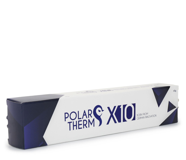Polartherm X-10 40g - 1332136 - zdjęcie 4